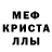 Alpha-PVP крисы CK Moro Dalmi